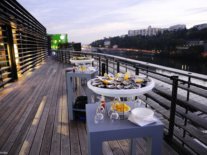 Le Rooftop Lyonnais LYON