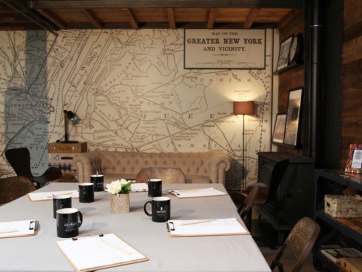 Le Loft Campus CHARBONNIERES LES BAINS