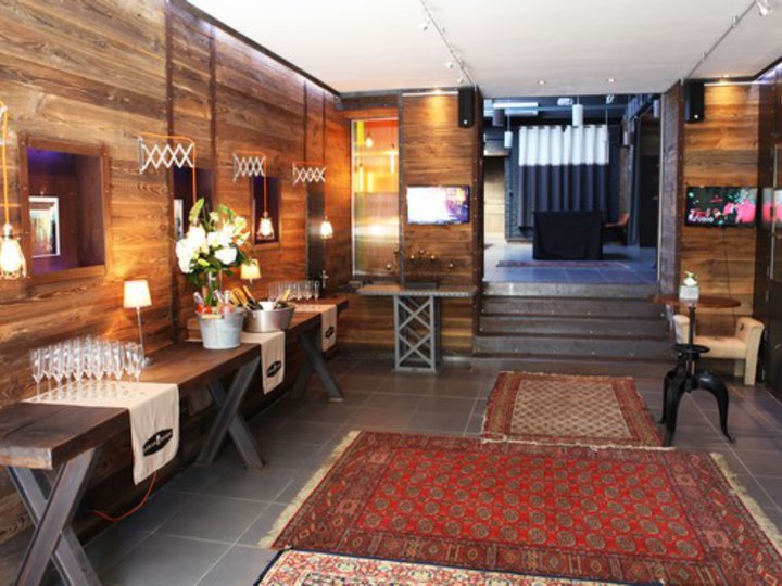 Le Loft Campus CHARBONNIERES LES BAINS
