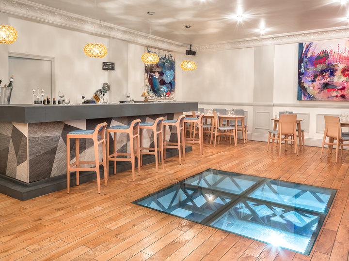 Le Loft Tendance Paris 75009