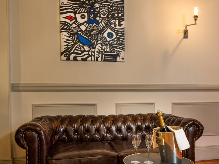 Le Loft Tendance Paris 75009