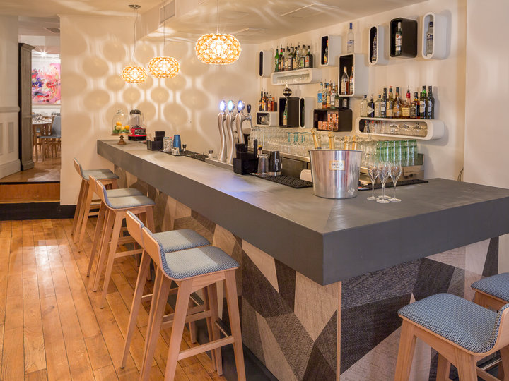 Le Loft Tendance Paris 75009