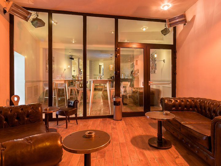 Le Loft Tendance Paris 75009