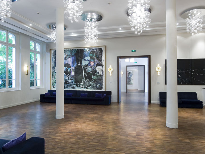 La Villa du 16ème Paris 75016