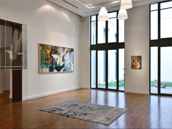 La Villa du 16ème Paris 75016
