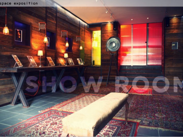 Le Loft Campus CHARBONNIERES LES BAINS