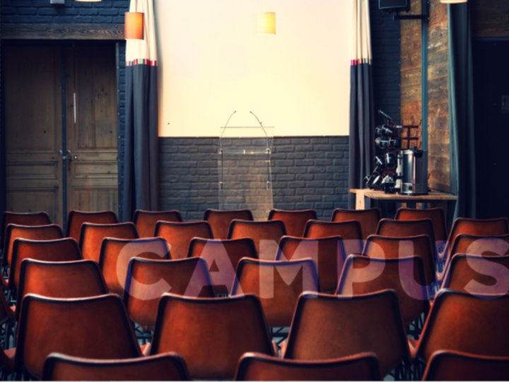 Le Loft Campus CHARBONNIERES LES BAINS
