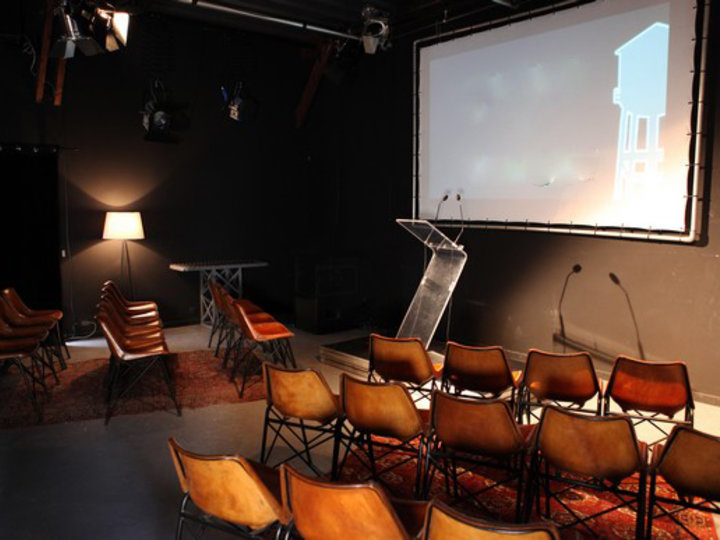 Le Loft Campus CHARBONNIERES LES BAINS