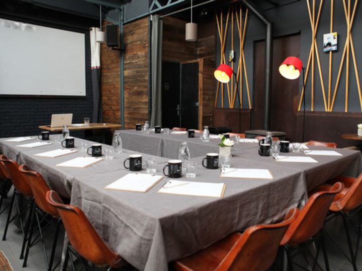 Le Loft Campus CHARBONNIERES LES BAINS