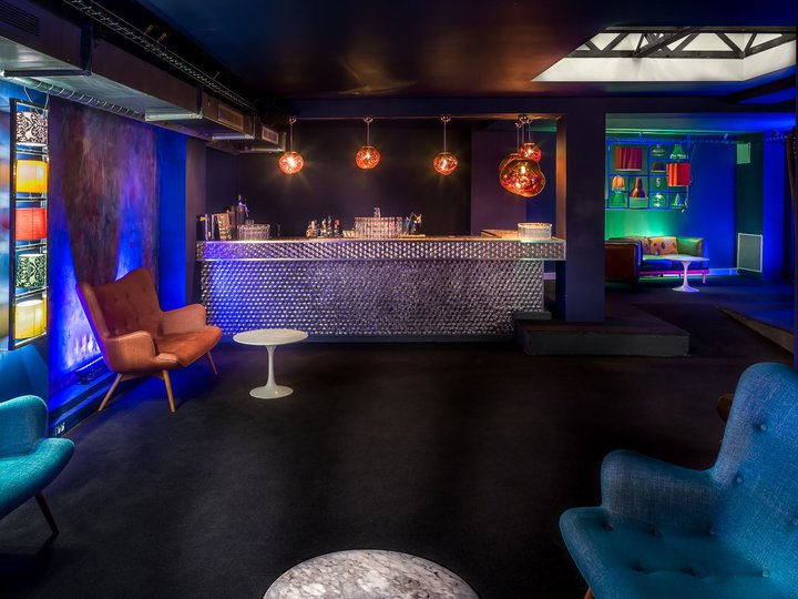 Le Loft Tendance Paris 75009