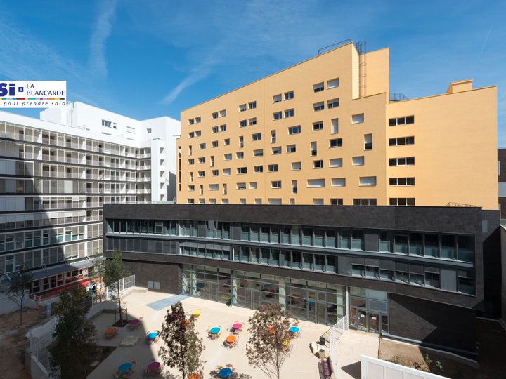  Marseille