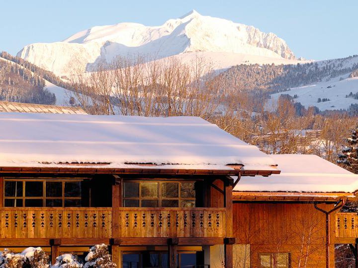  Megève