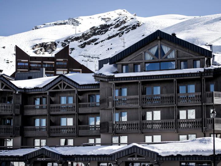  Val Thorens