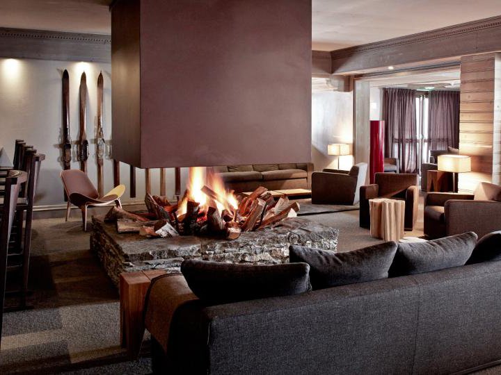  Val Thorens