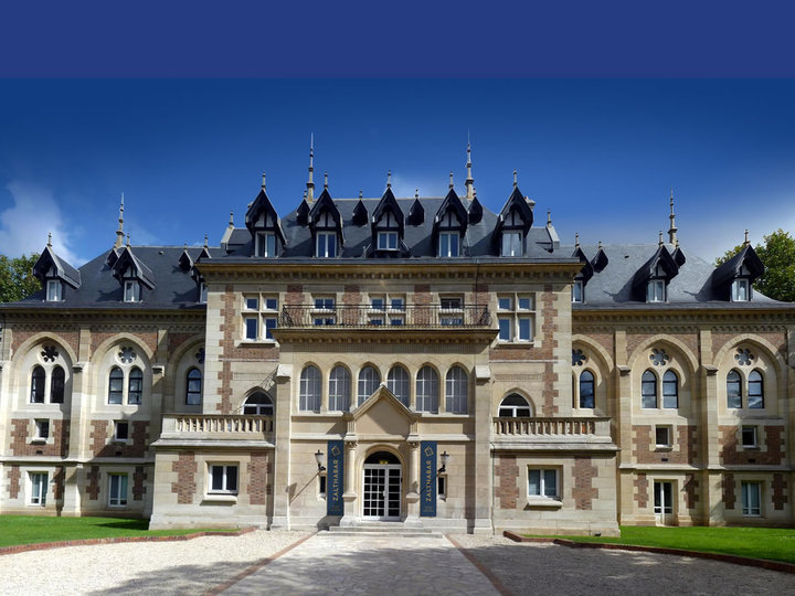  Levallois-Perret