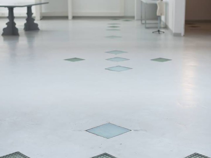 Showroom de l'artillerie LYON
