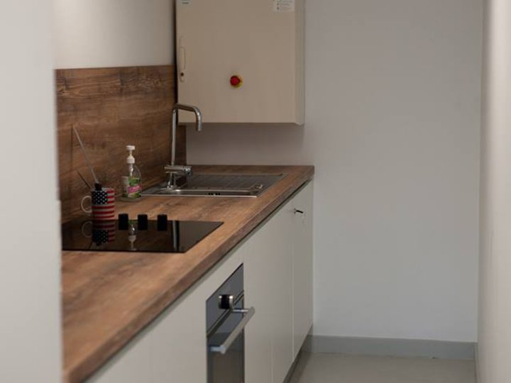 Showroom de l'artillerie LYON