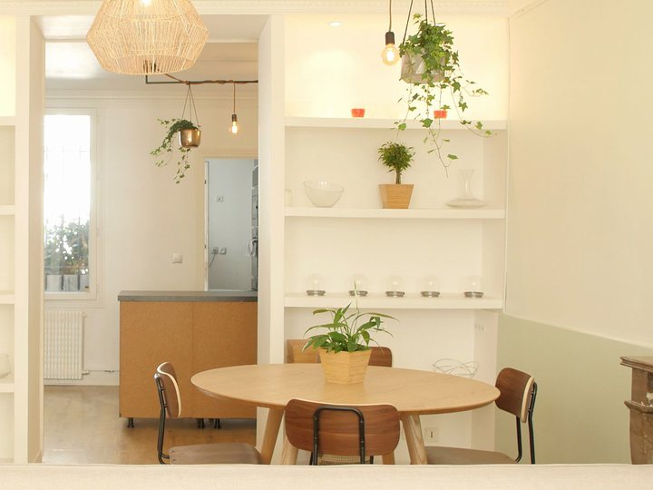 La Maison M Paris 75018