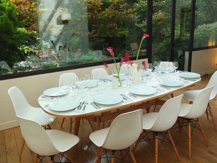 Le Jardin Paris 75016