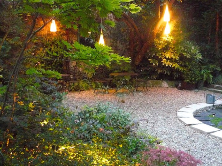 Mon beau jardin Paris 75016