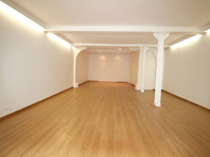 L'Espace O Paris 75004