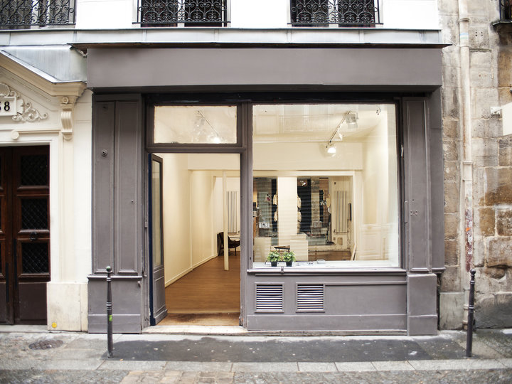 Galerie 38 Paris 75004