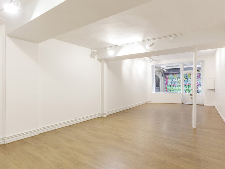 Galerie 38 Paris 75004