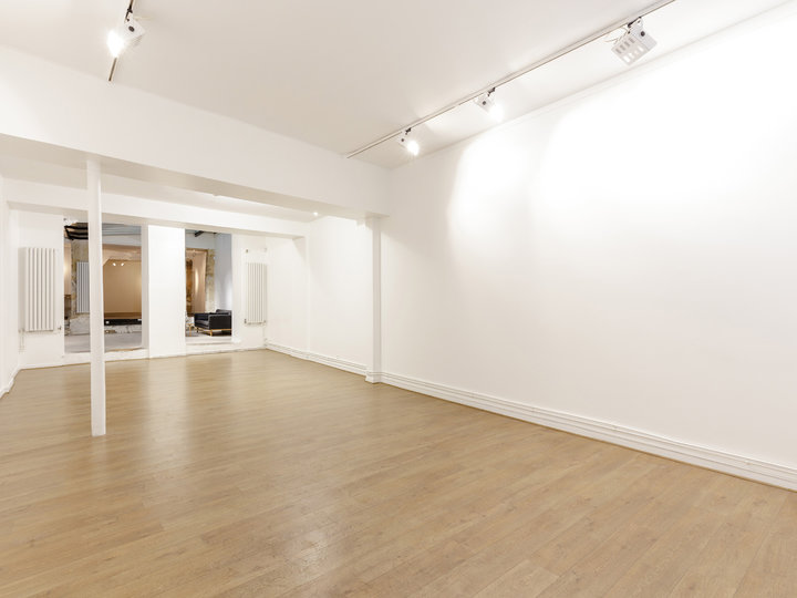 Galerie 38 Paris 75004