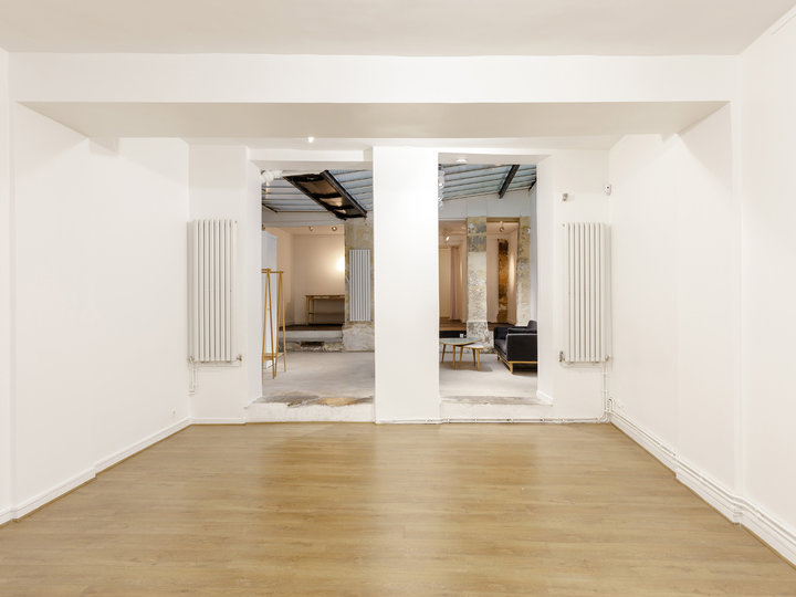 Galerie 38 Paris 75004