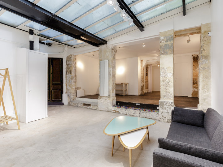 Galerie 38 Paris 75004
