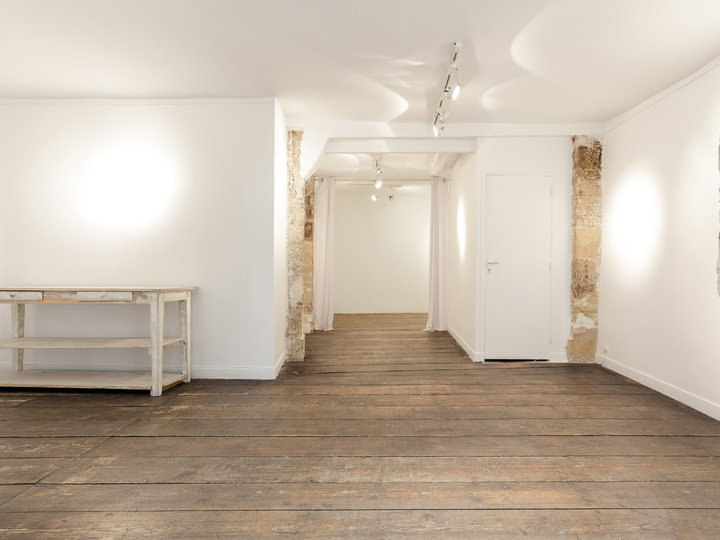 Galerie 38 Paris 75004