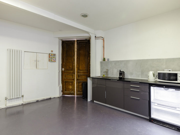 Galerie 38 Paris 75004