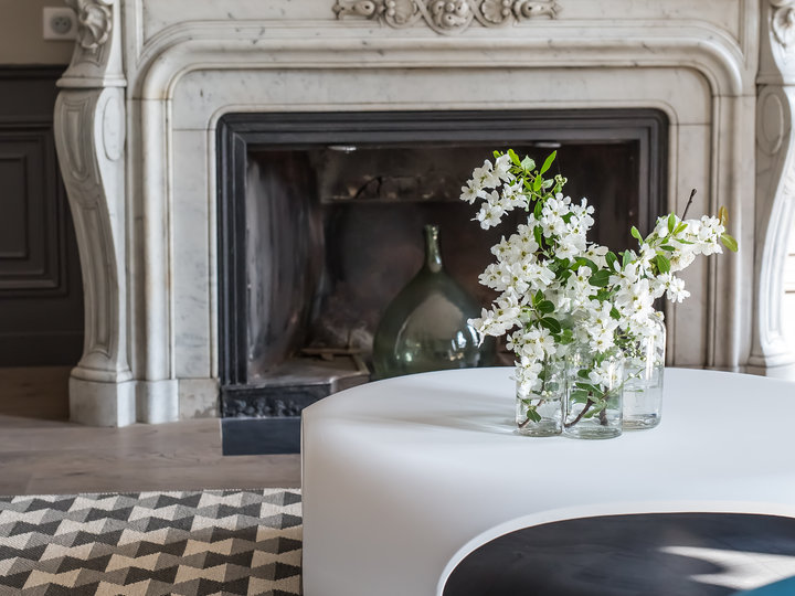 Maison Royale LYON LYON