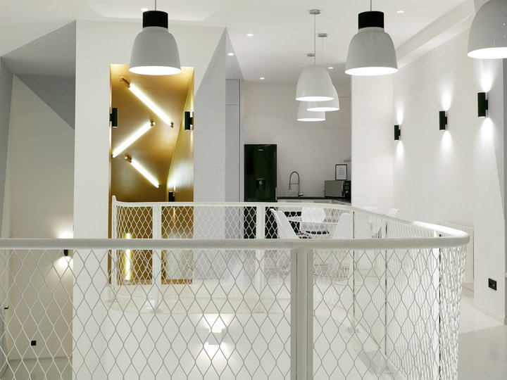 Studio Dodu Paris 75010