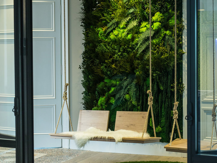 Maison Royale LYON LYON
