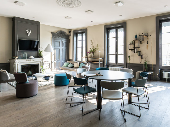 Maison Royale LYON LYON