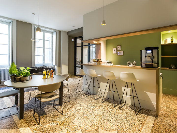 Maison Royale LYON LYON