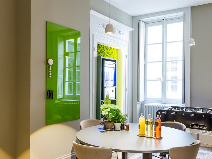 Maison Royale LYON LYON