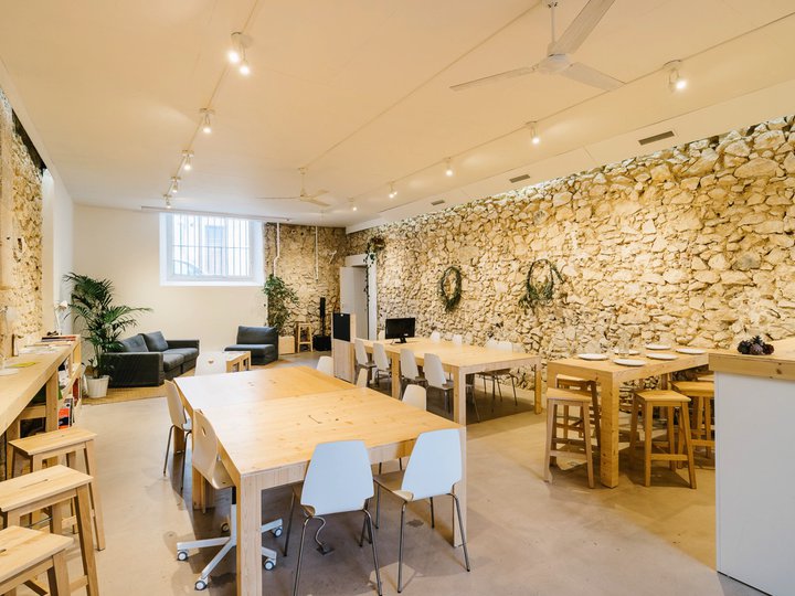 Makerspace Breteuil Marseille