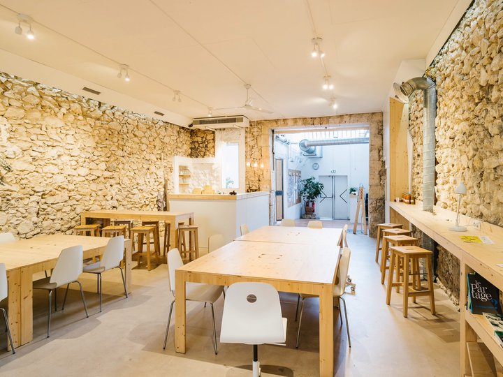 Makerspace Breteuil Marseille