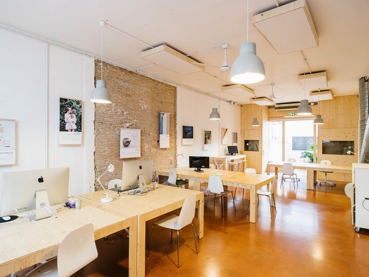 Makerspace Breteuil Marseille