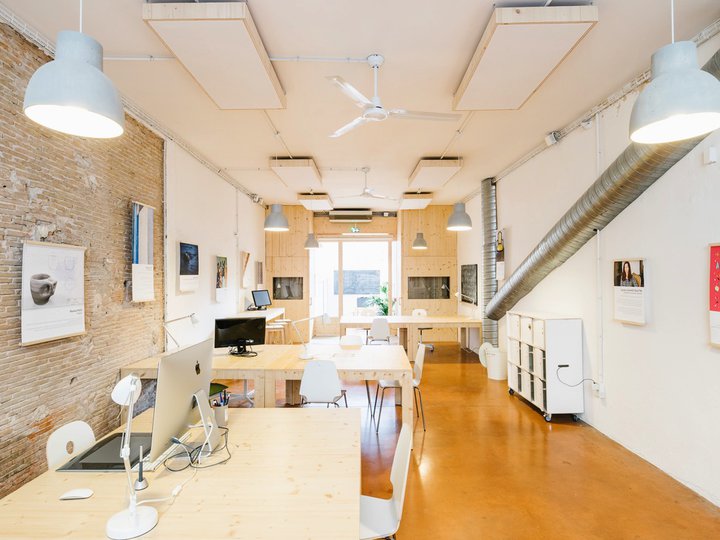 Makerspace Breteuil Marseille
