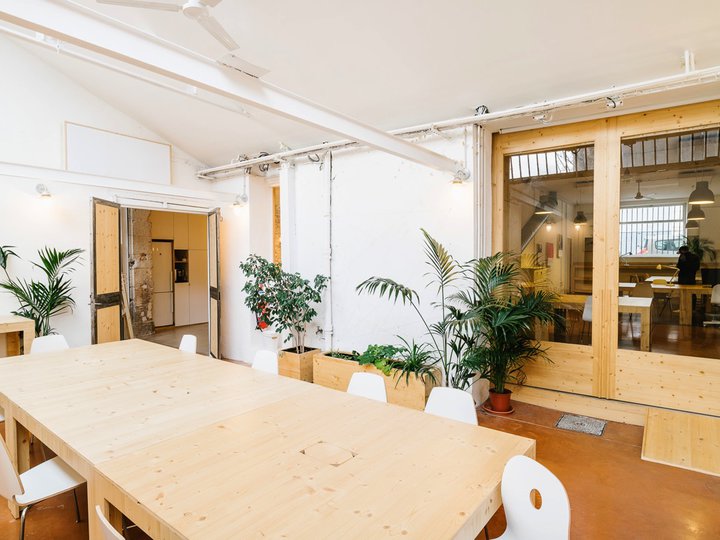 Makerspace Breteuil Marseille