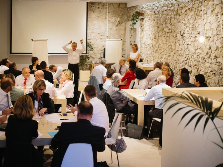 Makerspace Breteuil Marseille