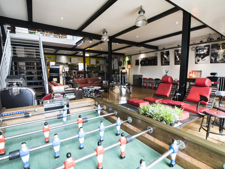 Loft Clichy Clichy