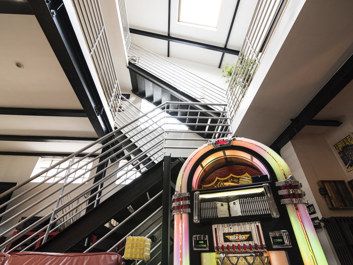 Loft Clichy Clichy