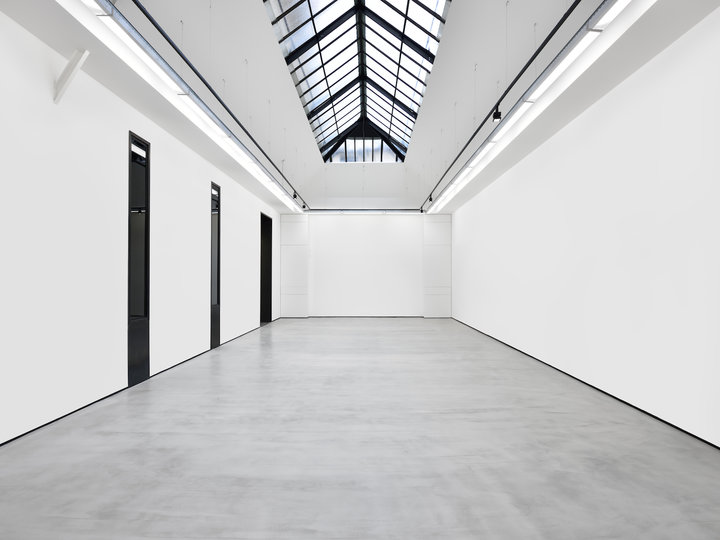 Galerie de Thorigny Paris 75003