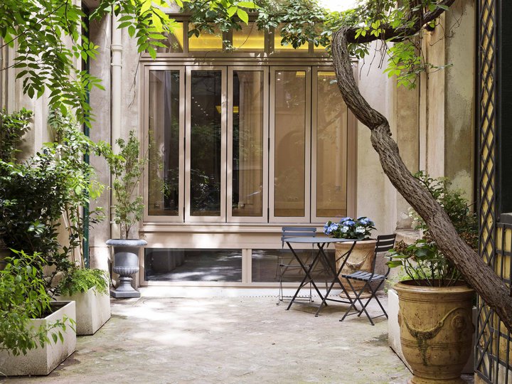 Galerie Turenne Paris 75003