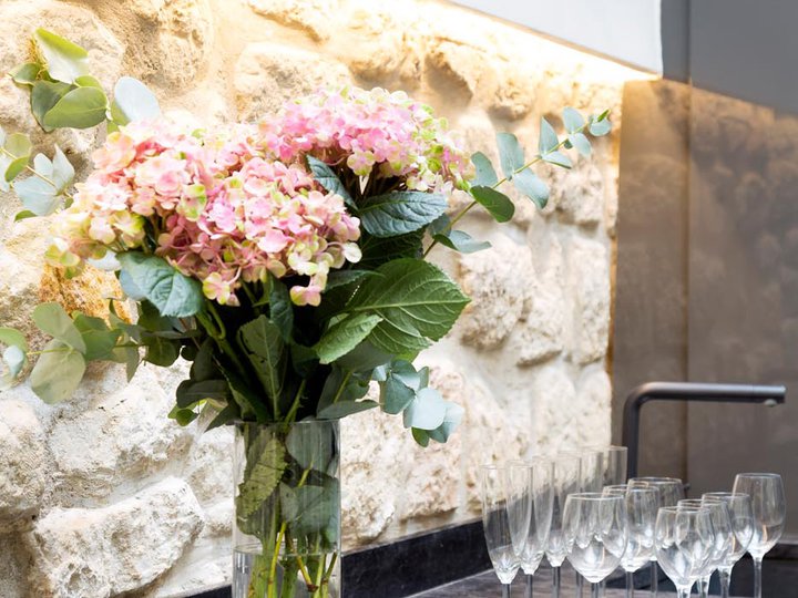 Galerie Turenne Paris 75003