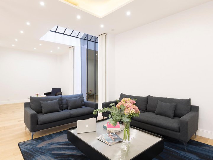 Galerie Turenne Paris 75003